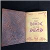Image 2 : THE BOOK OF THE DEAD COLLECTOR SET ( NOT MINT CONDITION)