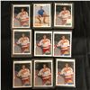 Image 1 : Pavel Bure 1990-91 High Series Young Guns Hockey Card Lot