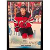 Image 1 : 2019-20 Upper Deck Series 1 Jack Hughes Young Guns #201