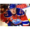 Image 2 : CONNER MCDAVID FACSIMILE AUTOGRAPHED FRAMED PHOTO