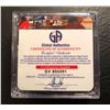 Image 3 : BOBBY ORR SIGNED BRUINS PUCK (GLOBAL AUTHENTICS COA)