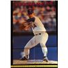 Image 1 : NOLA RYAN SIGNED BASEBALL POSTER (JSA COA)