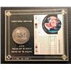 Image 2 : Wayne Gretzky LA Kings 1 Troy Oz 999 Fine Silver Round