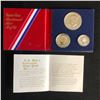Image 1 : UNITED STATES BICENTENNIAL SILVER PROOF SET