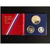 Image 1 : UNITED STATES BICENTENNIAL SILVER PROOF SET