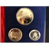 Image 2 : UNITED STATES BICENTENNIAL SILVER PROOF SET