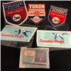 Image 1 : 1940s AND 1960s CANADIAN PACIFIC AIRLINES LOT