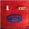 Image 1 : The Black Watch (Royal Highland Regiment) of Canada BADGES