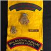 Image 1 : 8th Canadian Hussars (Princess Louise's)  BADGES