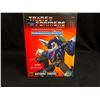 Image 1 : Hasbro Transformers G1 Commemorative Series V TRACKS