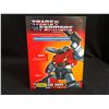 Image 1 : Hasbro Transformers G1 Commemorative Series VIII SIDESWIPE