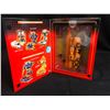 Image 2 : Hasbro Transformers G1 Commemorative Series VI GRAPPLE