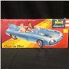 Image 1 : REVELL AUTHENTIC KIT (PONTIAC CLUB DE MER)