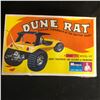 Image 1 : VINTAGE MONOGRAM DUNE RATE UNBUILT MODEL IT