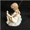 Image 2 : Art Porcelain Figure by Lladró