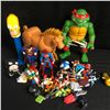 Image 1 : MISCELLANEOUS TOY LOT