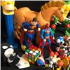 Image 2 : MISCELLANEOUS TOY LOT