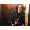 Image 2 : HARD ROCK CASINO KENNY G SIGNED CONCERT POSTER