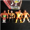 Image 2 : WWE WRESTLING COLLECTIBLES LOT