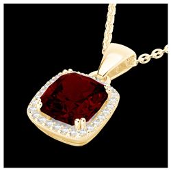 1 ctw H-SI/I Diamond Bypass Solitaire Ring 10K White Gold