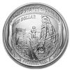Image 1 : 2019-D Apollo 11 50th Anniversary 1/2 Dollar BU (Box & COA)