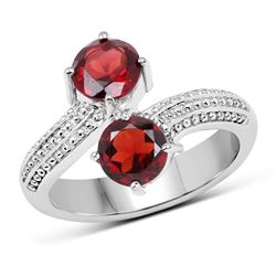 0.50 ctw VS/SI Princess Diamond Ring 10K Yellow Gold