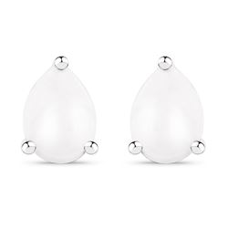 0.09 ctw Genuine Tanzanite .925 Sterling Silver Ring