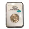 Image 1 : 1921 Pilgrim Tercentenary Half Dollar Commem MS-65 NGC CAC