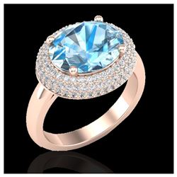 1.36 ctw Fancy Black Diamond Art Deco Stud Necklace 18K Yellow Gold