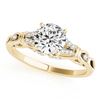 Image 2 : 1.50 ctw VS/SI Diamond Ring 14K 2-Tone Gold