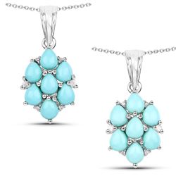 14K Yellow Gold Plated 1.43 ctw Genuine Glass Filled Ruby & Ruby .925 Sterling Silver Ring