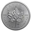 Image 1 : 2020 Canada 1 oz Silver Maple Leaf BU