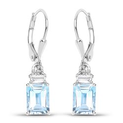 1.15 ctw VS/SI Diamond Necklace 14K Rose Gold