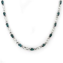 1.0 ctw VS/SI Diamond Solitaire Ring 18K White Gold