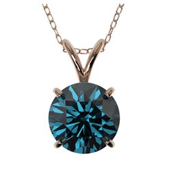 19.7 ctw Tanzanite & VS/SI Diamond Eternity Bracelet 10K Yellow Gold