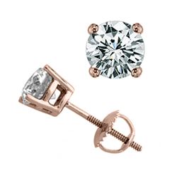 5.0 ctw Oval Black Diamond Ring 14K White Gold