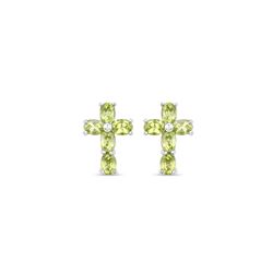 0.53 ctw Genuine Tanzanite .925 Sterling Silver Ring