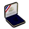 Image 1 : OGP Box & COA - 2011-W Medal of Honor $5 Gold Commem Proof