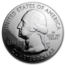 5 oz Silver ATB (Random Year)