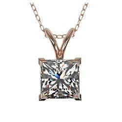 2.46 ctw VS/SI Diamond 2pc Wedding Set Halo 14K Yellow Gold