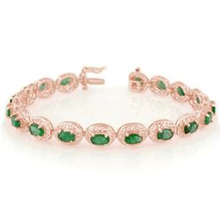 1.61 ctw VS/SI Diamond 2pc Wedding Set 14K Yellow Gold