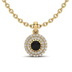 4.77 ctw Genuine Swiss Blue Topaz and Tanzanite .925 Sterling Silver Ring