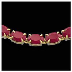 2.19 ctw SI Fancy Blue Diamond Halo Ring 10K Rose Gold