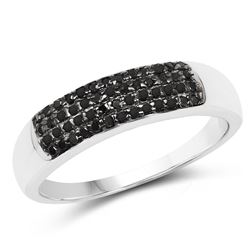 2.01 ctw Genuine Ethiopian Opal and Tanzanite .925 Sterling Silver Earrings