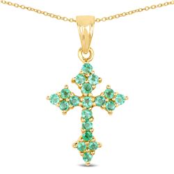 2.76 ctw Genuine Amethyst & Tanzanite .925 Sterling Silver Ring