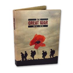 1914-1918 First World War Collection