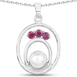 0.75 ctw Genuine Aquamarine .925 Sterling Silver Ring