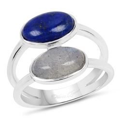 0.80 ctw VS/SI Diamond Necklace 14K White Gold