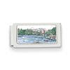 Image 1 : Fisherman Hinged Money Clip