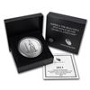 Image 1 : 2013-P 5 oz Silver ATB Perry's Victory (w/Box & COA)